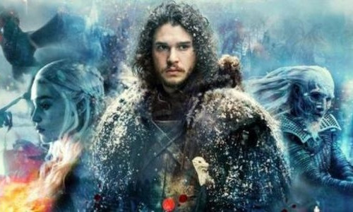 "Игра престолов" бьет собственные рекорды: фанаты в восторге