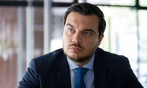 Народный депутат от «Слуги народа» попросил Россию ввести против него санкции