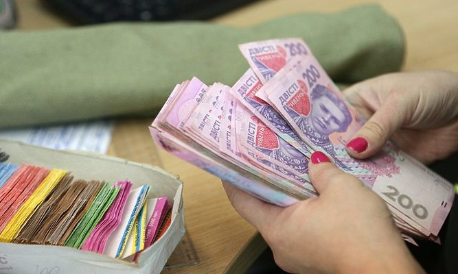 Криворожанам задолжали 43 миллиона гривен