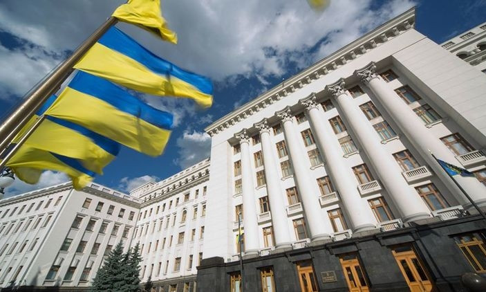СМИ сообщают о вспышке коронавируса в Офисе президента