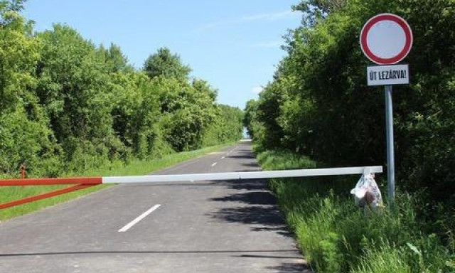 В Украину пытался прорваться поляк для работы по сбору клубники