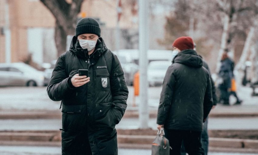 Украина перегнала Германию, Польшу и Италию по приросту новых больных
