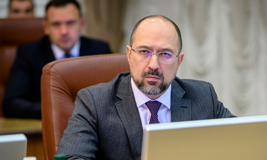 Карантин хотят ослабить, чтобы украинцы смогли работать (ВИДЕО)