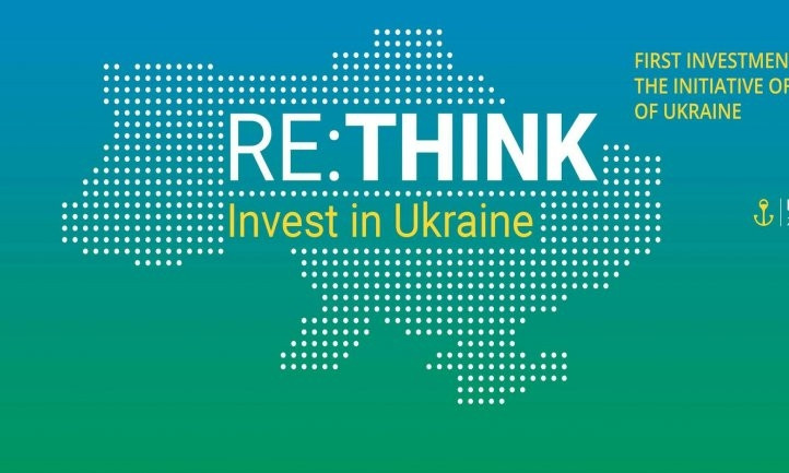 Новая жизнь для Донбасса: на инвестфоруме в Мариуполе презентуют проекты восстановления региона