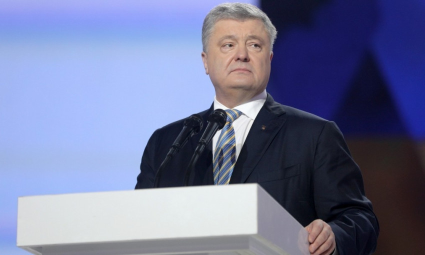 Порошенко дал советы Зеленскому по "нормандскому формату"
