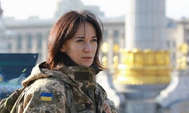 "Президент - ссы*ло", - Маруся Зверобой публично оскорбила Зеленского