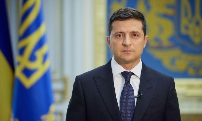 Во время выступления на Генассамблее ООН Зеленский обвинил организацию в бездействии (ВИДЕО)