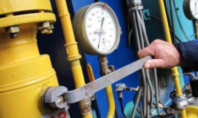 В криворожских домах тепла нет, а котельные работают