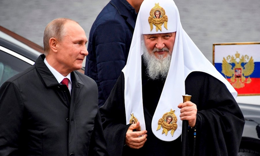 Рождественская арифметика: Московский патриархат потерял не только прихожан