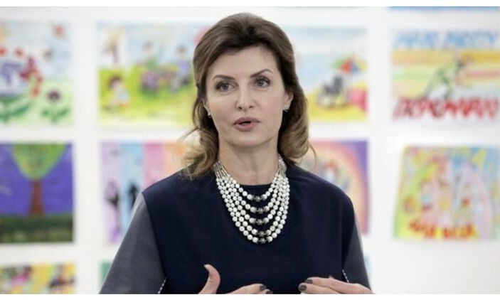 Марина Порошенко стала депутатом Киевсовета и показала декларацию о доходах