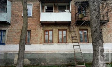 В Кривом Роге двое детей погибли от отравления газом