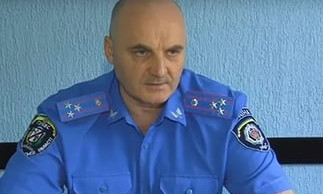 Начальник криворожской полиции проведет прием граждан
