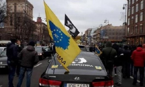 Поліція попередила водіїв про жорсткі заходи