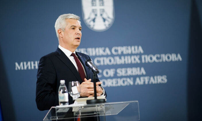Министр иностранных дел Словакии извинился за слова премьер-министра в отношении Украины