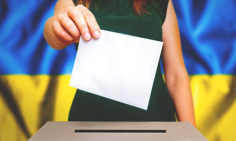 Миллионы украинцев не смогут проголосовать на выборах