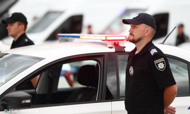 В центре Харькова прогремел взрыв: подорвали машину зятя экс-прокурора