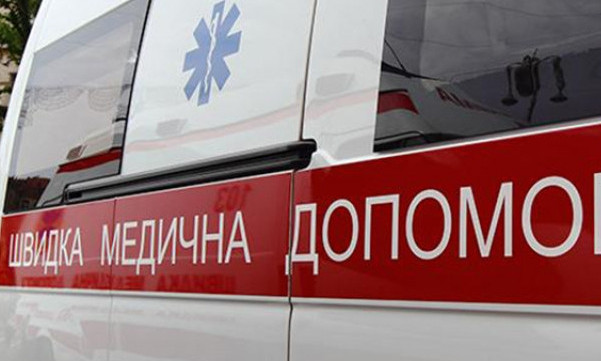 В Киеве врач не оказал помощь нуждающемуся и оставил его на улице погибать