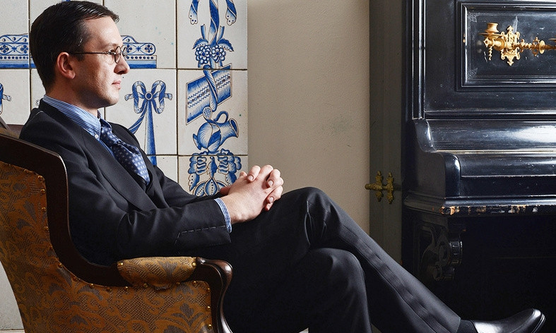 Президента Украины покидает один из его советников