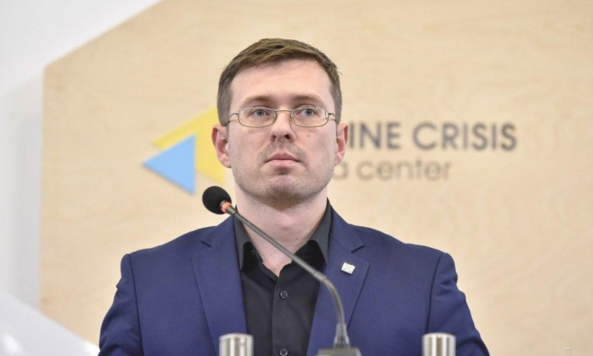 Главный санитарный врач Украины спрогнозировал четвертую волну коронавируса