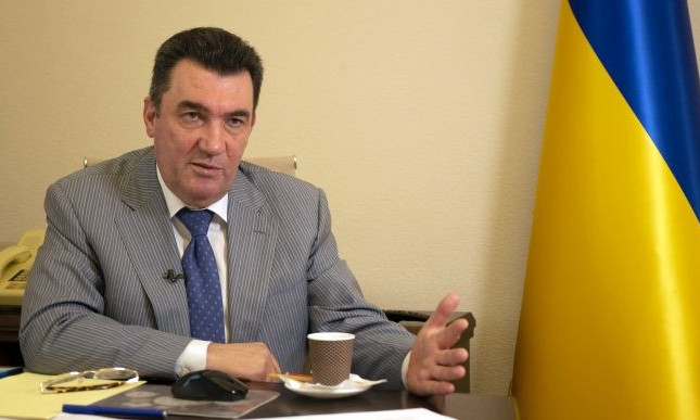 «Локдаун точно будет», - секретарь СНБО