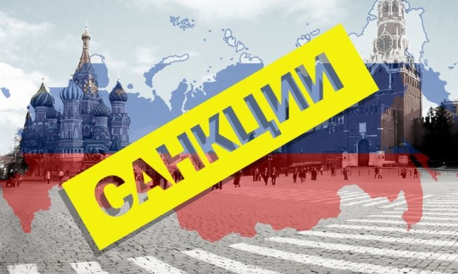 "Мы воспринимаем россиян как друзей": в Норвегии заговорили о снятии санкций с России