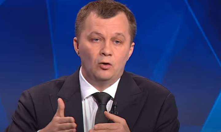 «Бабушка коррупции», - советник главы Офиса Президента в прямом эфире оскорбил Тимошенко