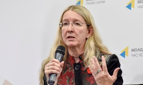 Супрун опровергла более высокую, чем у таблеток, эффективность уколов
