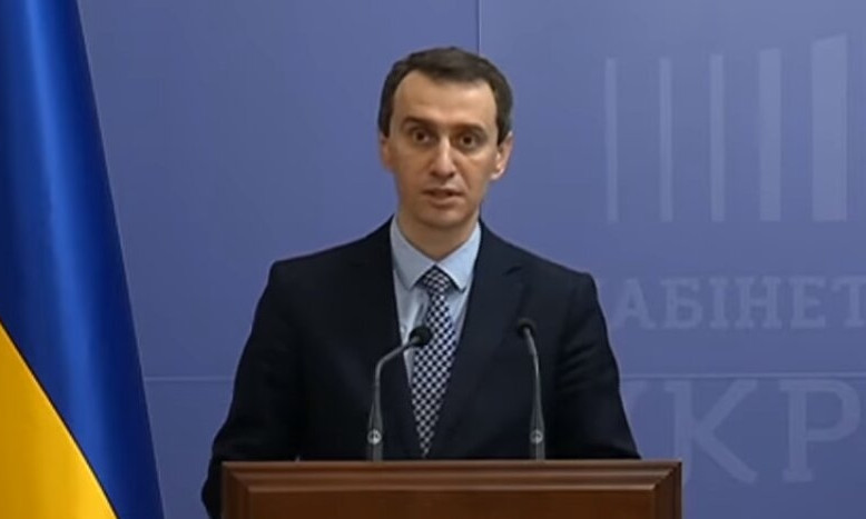 Ляшко назвал главную группу риска для COVID-19: и это не только люди старше 60 лет (ВИДЕО)