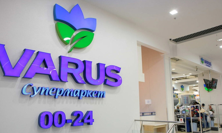 Криворожский "Варус" и шоколад "Рошен" - обман или провокация?
