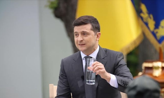 В список государственных праздников Украины попадут Ханука, Песах, Курбан-Байрам и Рош ха-Шана