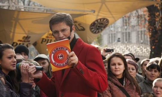Закрывается всенародно любимое шоу талантов