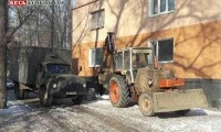Сотрудников «Криворожской теплоцентрали» заставляют подписать письмо
