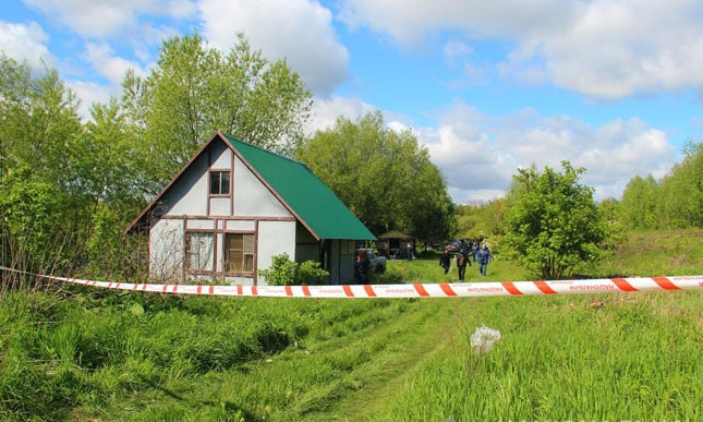Расстрел ветеранов АТО под Житомиром: подозреваемый был абсолютно трезв и вменяем