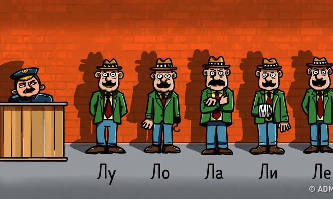 3 загадки, для которых требуется серьезная логическая подготовка