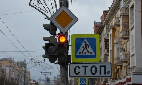 В Кривом Роге перекроют движение всех видов транспорта