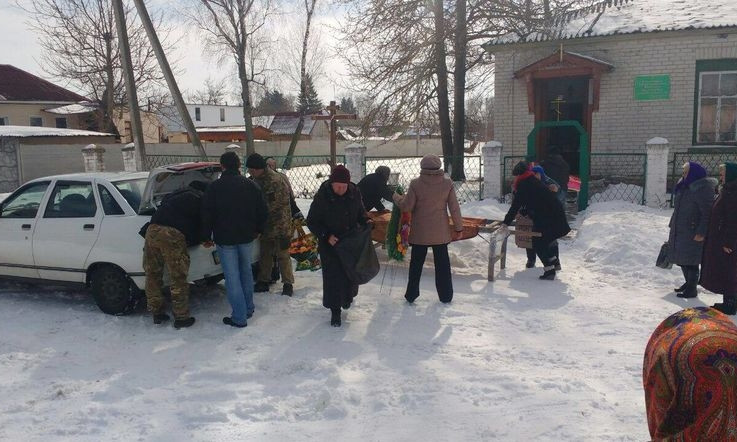 «Катували та ґвалтували»: Чернігів в шоці від вбивства 2-річної дитини