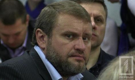 У депутата горсовета Кривого Рога от "Оппоблока" Олега Ляденко провели обыски