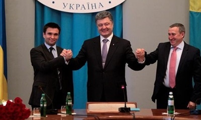 НАБУ обязали открыть дело на Климкина и Порошенко