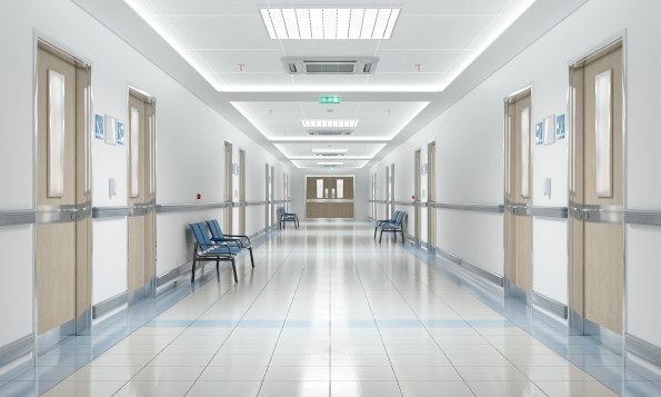 Большая половина населения Украины не готова вакцинироваться даже бесплатно