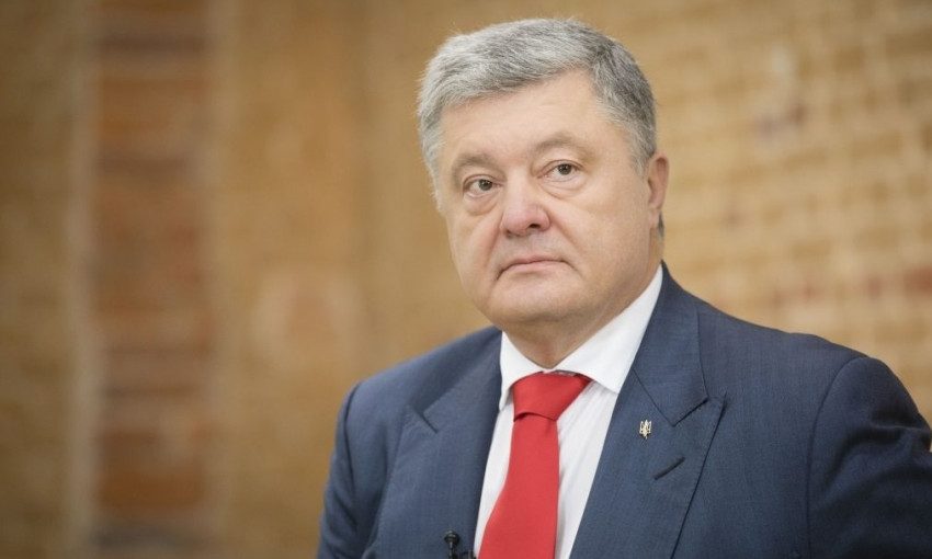 "Путин платит гораздо более высокую цену": Порошенко гордится, что за 5 лет создал одну из самых эффективных армий в Европе