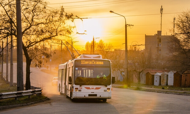 В общественном транспорте отменят все льготы на проезд