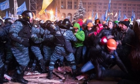 Советовал "не париться": российский политик сделал сенсационное заявление насчет Майдана