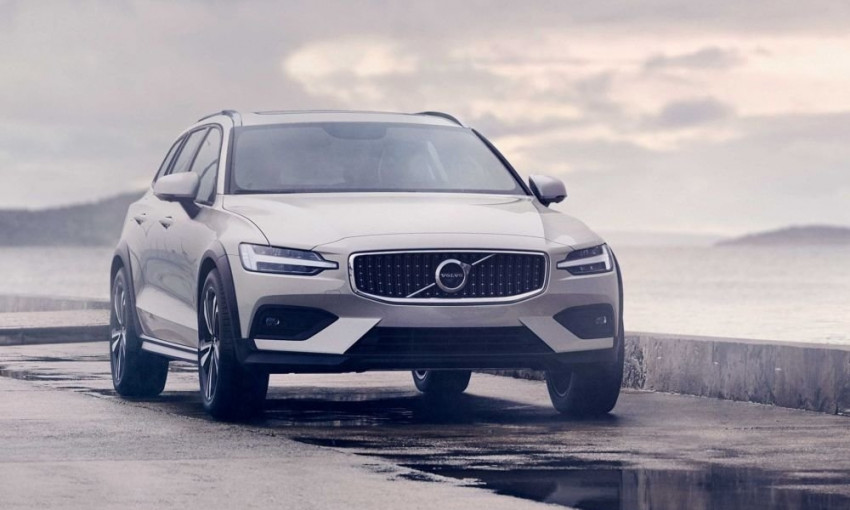 Volvo отзывает полмиллиона авто по всему миру