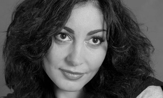  Померла українська актриса Юлія Волчкова