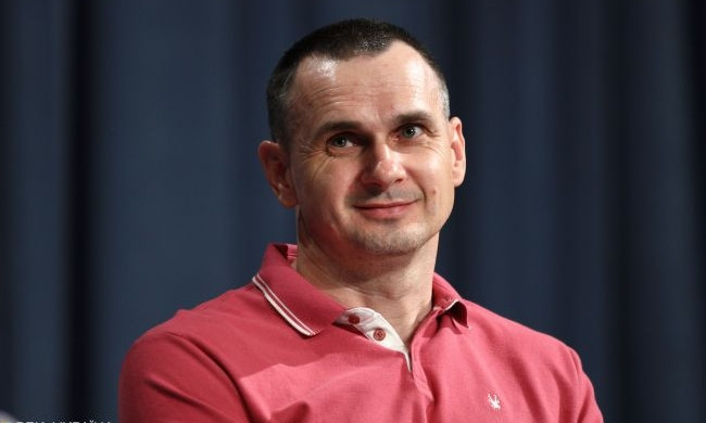Олег Сенцов снова стал папой: маму ребенка скрывает (ФОТО)