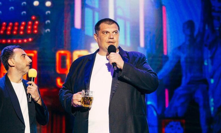 Супруга нардепа из "95 квартала" купила себе автомобиль за 2 миллиона: расследование