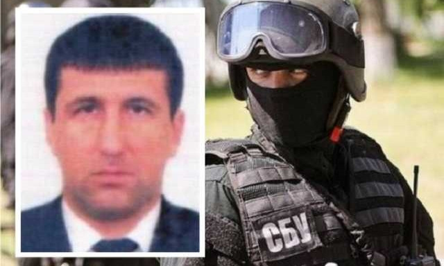 НАБУ задержало одесского контрабандиста