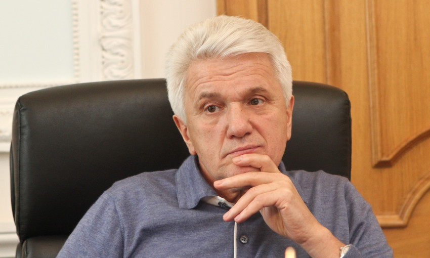 Бывший спикер Верховной Рады заболел коронавирусом