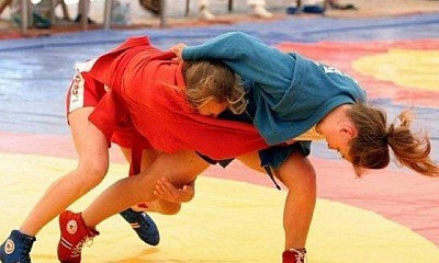 Самбистка из Кривого Рога будет бороться за победу в Европе