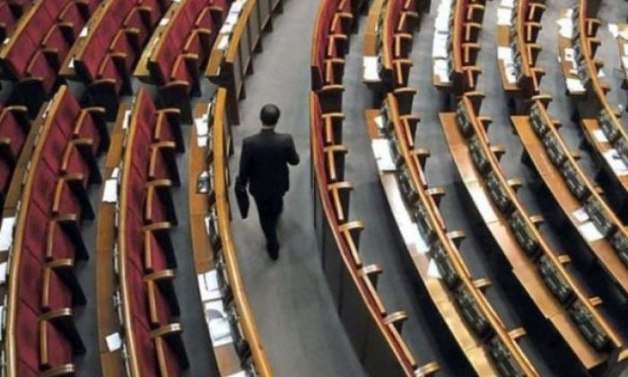 Выборы в Раду: западные социологи представили лидеров в рейтингах